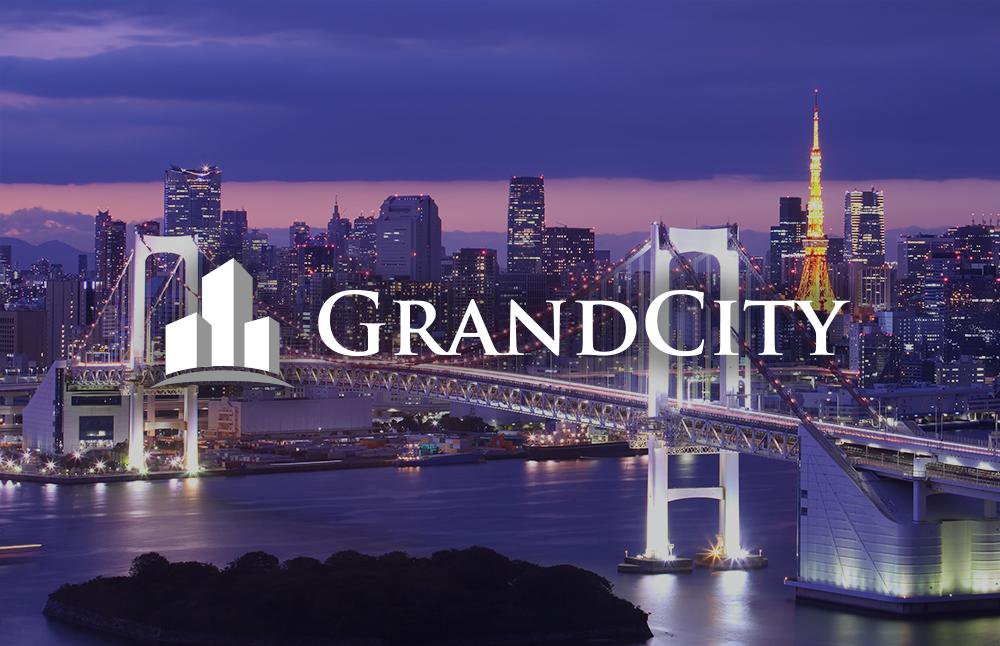 株式会社ＧＲＡＮＤ　ＣＩＴＹ